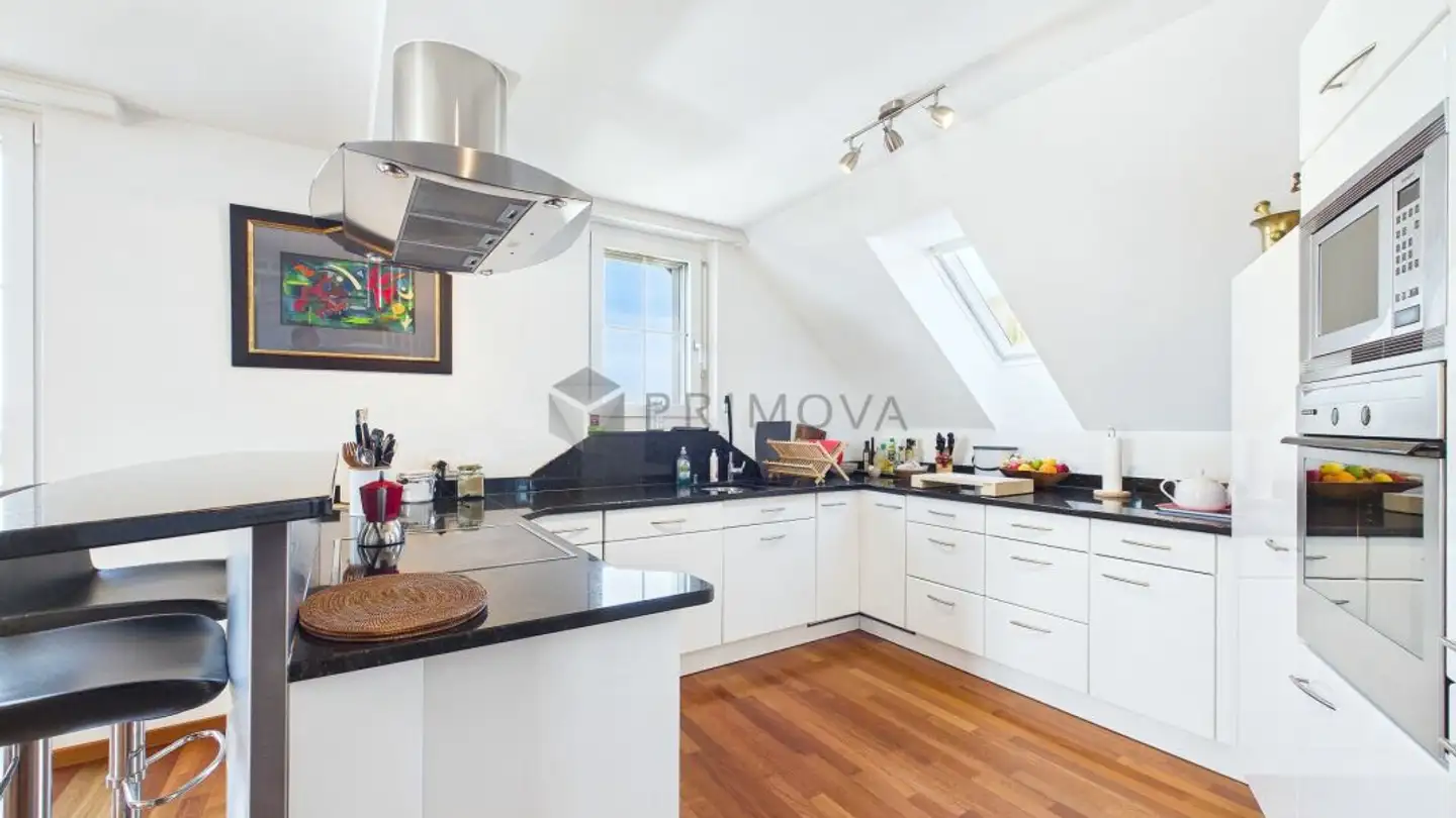 Penthouse for sale - 5425 Schneisingen - Photo 4