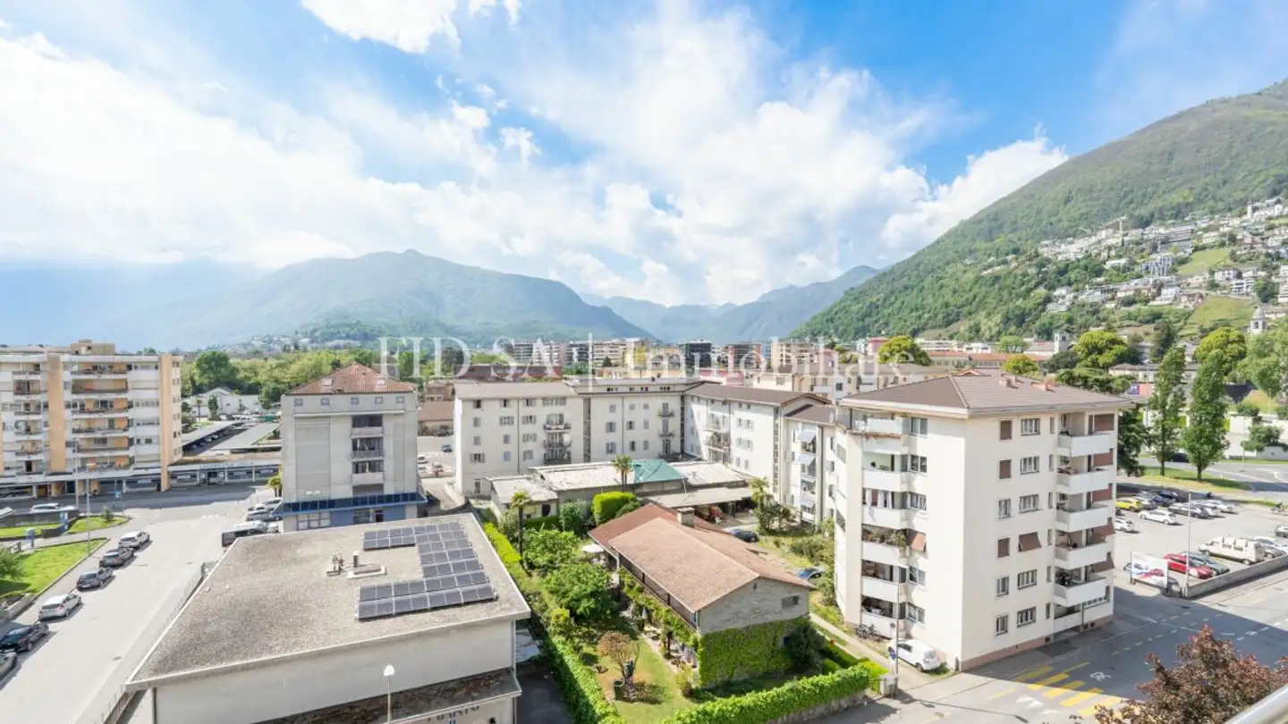 Apartment for sale - Via Francesco Ballerini 26, 6600 Locarno - Photo 2