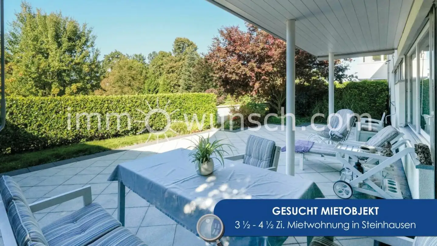 Appartamento in vendita - 6312 Steinhausen - Photo 3