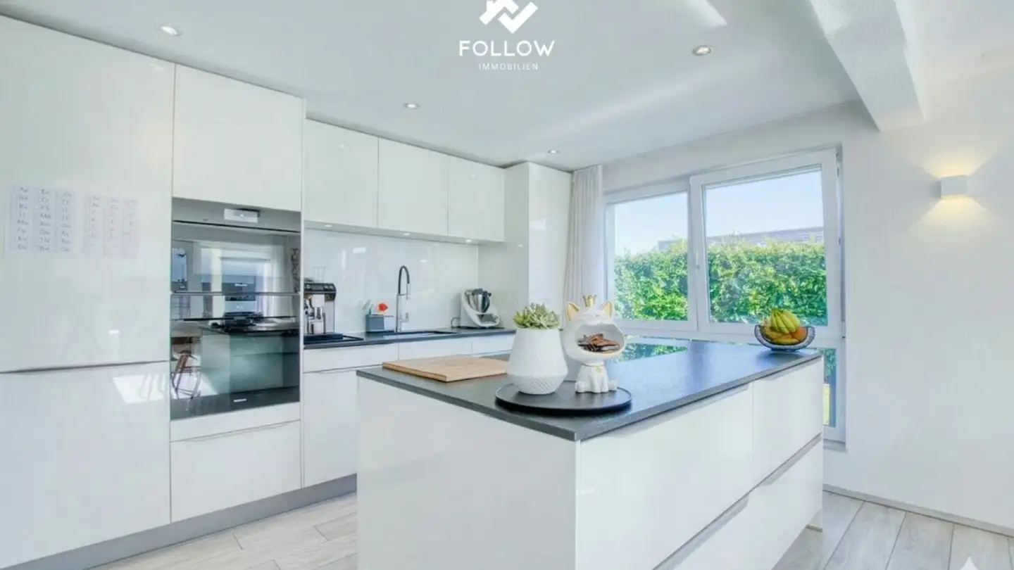 Maison individuelle à vendre - Winkelacker 8, 4553 Subingen - Photo 4