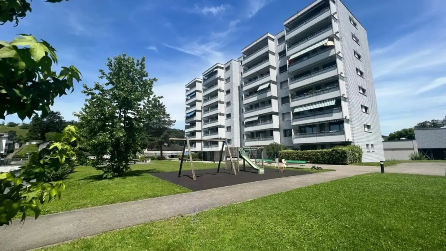 Studio in affitto - Schachenweidstrasse 14, 6030 Ebikon