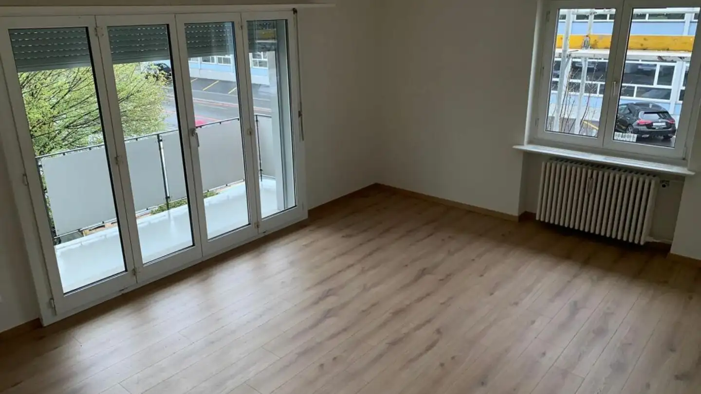 Wohnung mieten - Toggenburgerstrasse 105, 9500 Wil SG - Foto 2