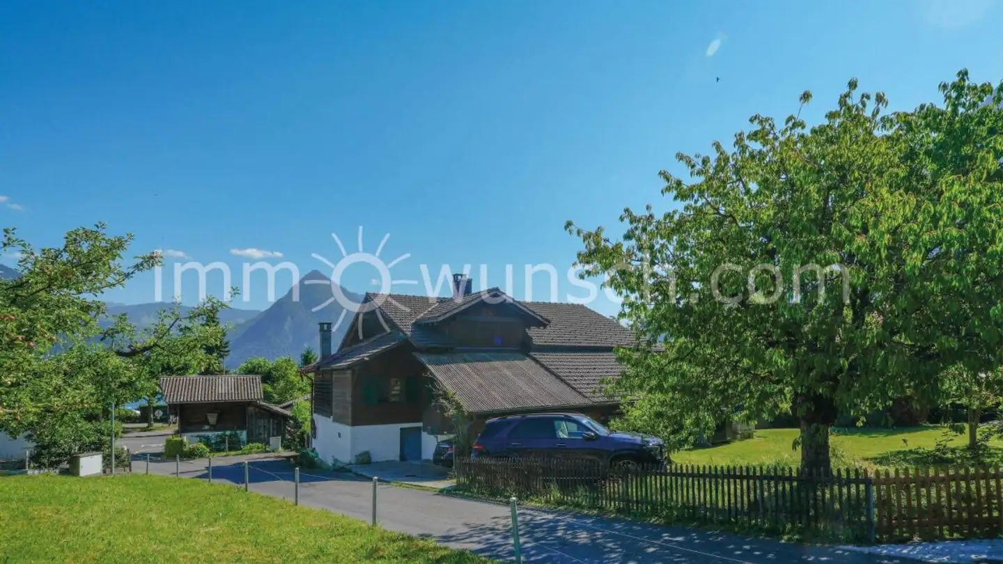 Chalet for sale - Schorreweg 5, 3707 Därligen