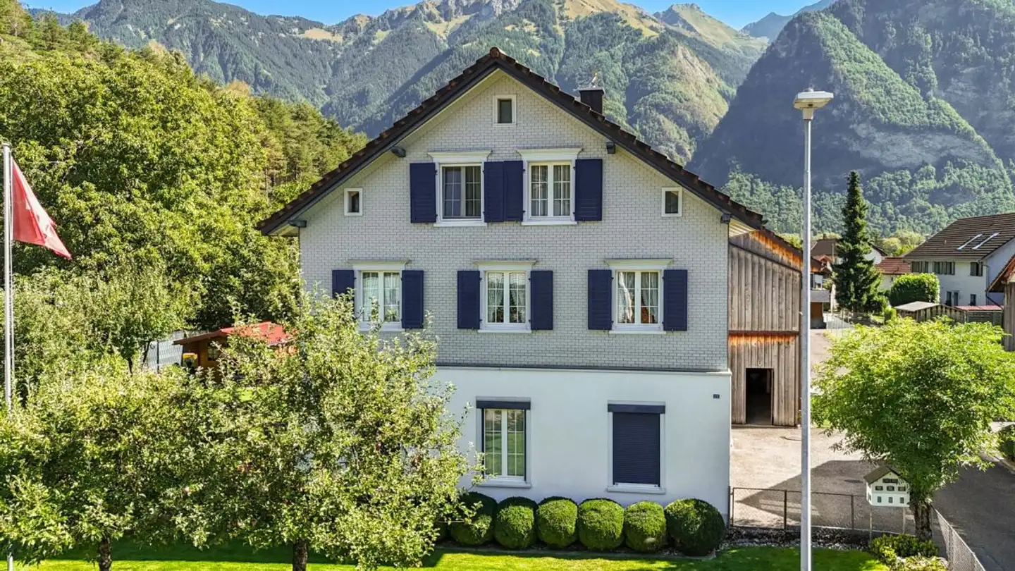 Single house for sale - Oberau 20, 9476 Weite - Photo 2