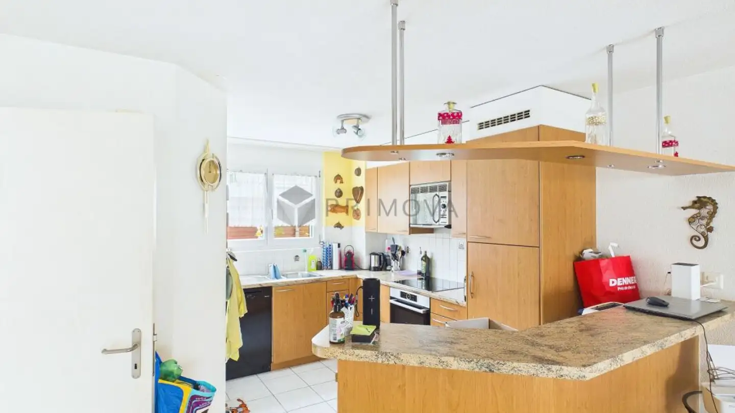 Einfamilienhaus kaufen - 4106 Therwil - Foto 4