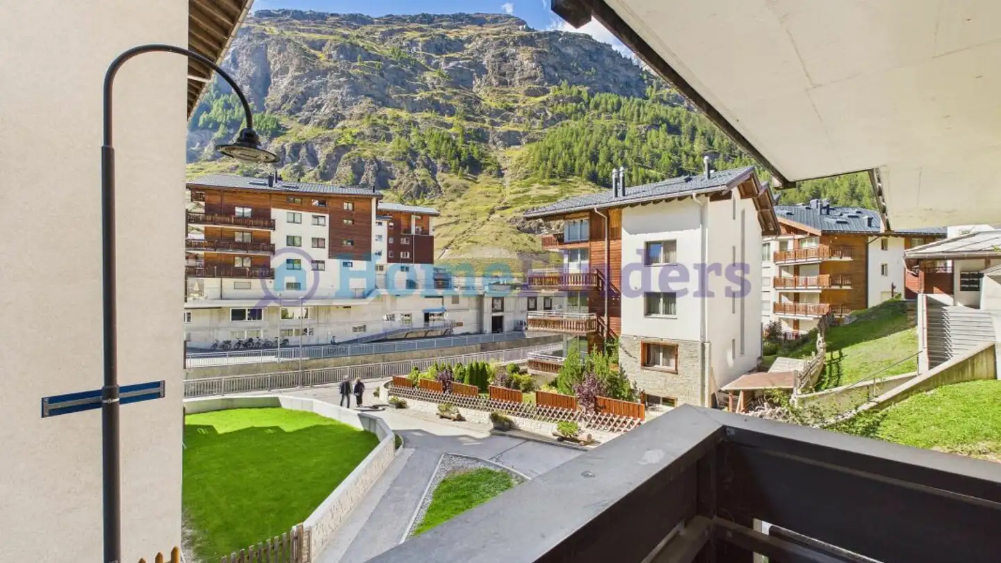 Apartment for sale - Untere Wiestistrasse 5, 3920 Zermatt - Photo 2