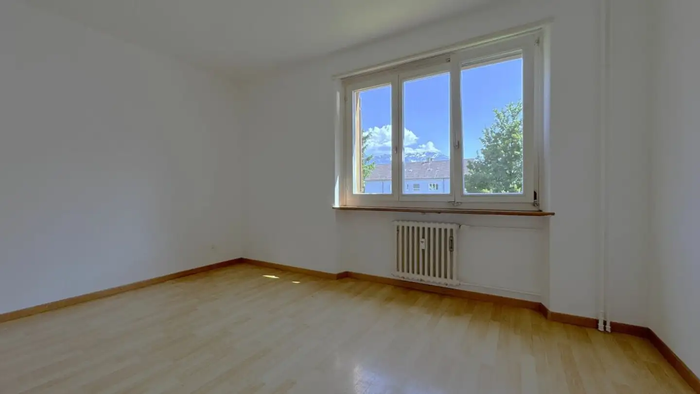 Apartment for rent - Rue De La Fiaz 40, 2300 La Chaux-de-Fonds - Photo 2