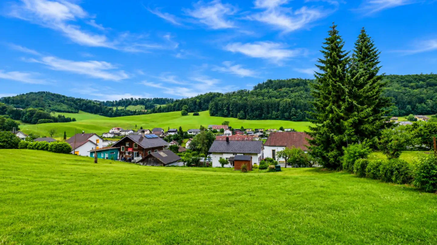 Casa singola in vendita - Unterer Acker 327, 4718 Holderbank SO