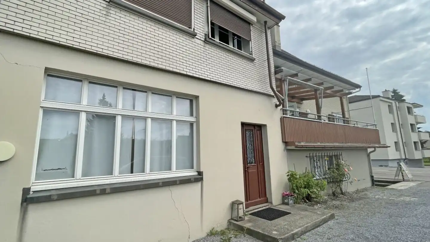 Edificio residenziale in vendita - St. Galler Strasse 133, 9200 Gossau SG - Foto 3