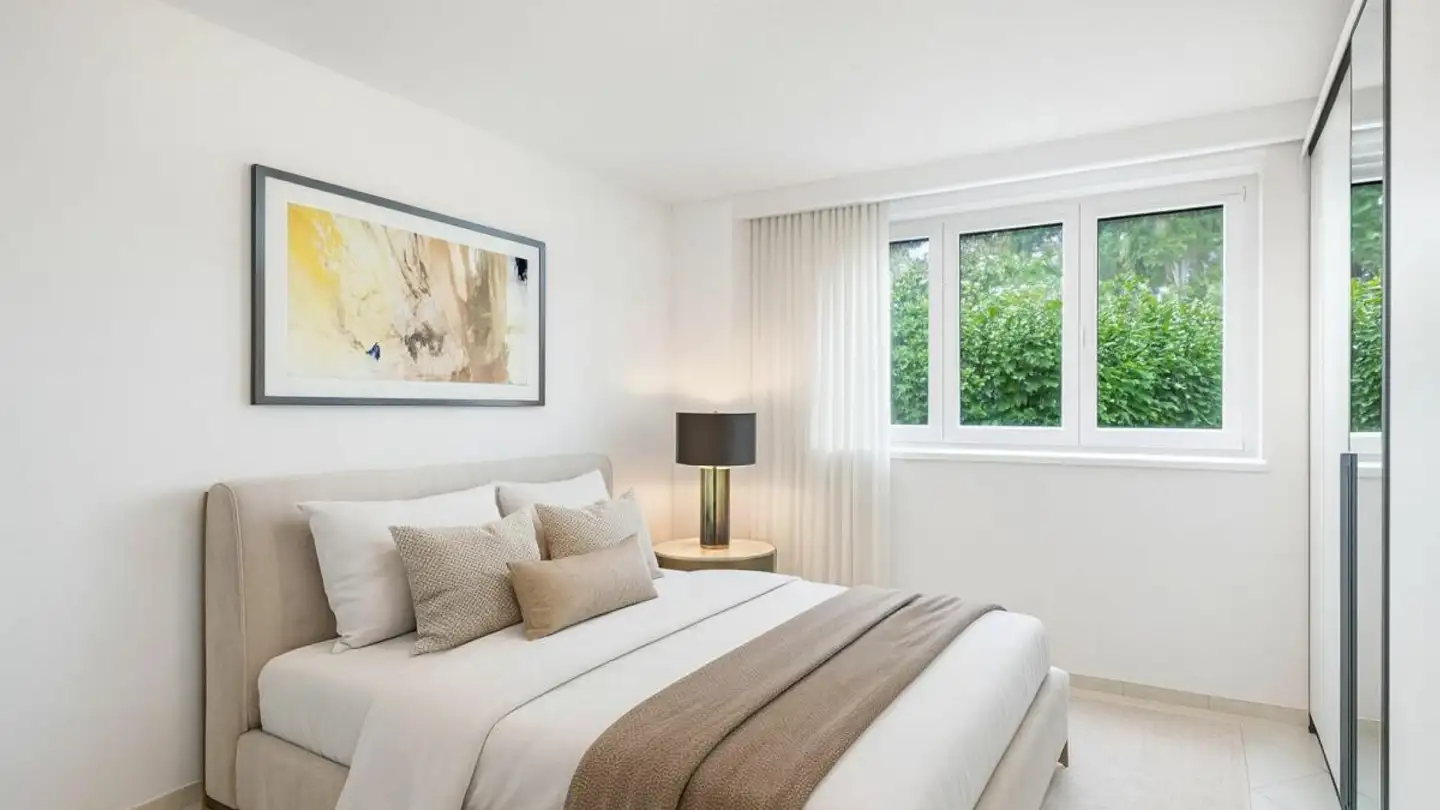 Apartment for sale - 5745 Safenwil - Photo 3