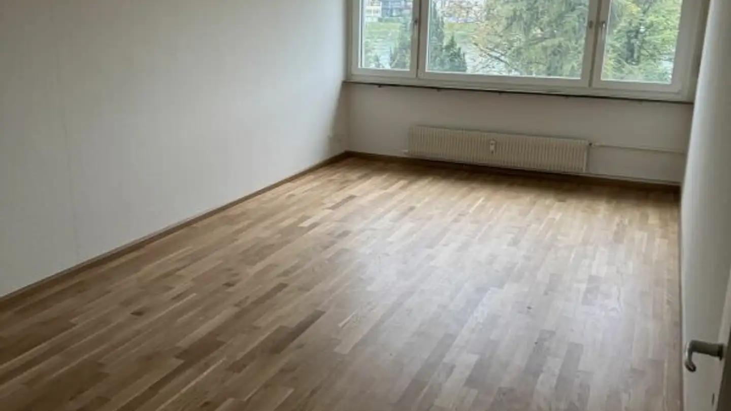 Apartment for rent - Oetlingerstrasse 1, 4057 Basel - Photo 2