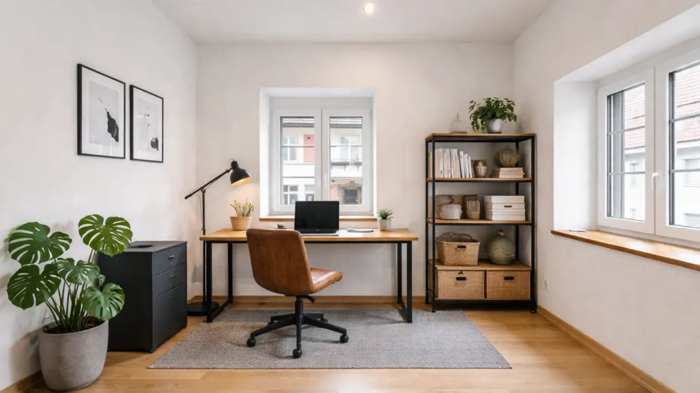 Penthouse for sale - 4322 Mumpf - Photo 4