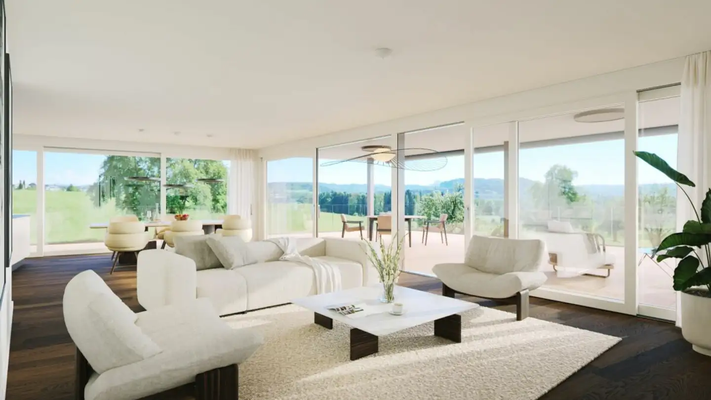 Apartment for sale - Weiherhofstrasse 22, 9552 Bronschhofen - Photo 2