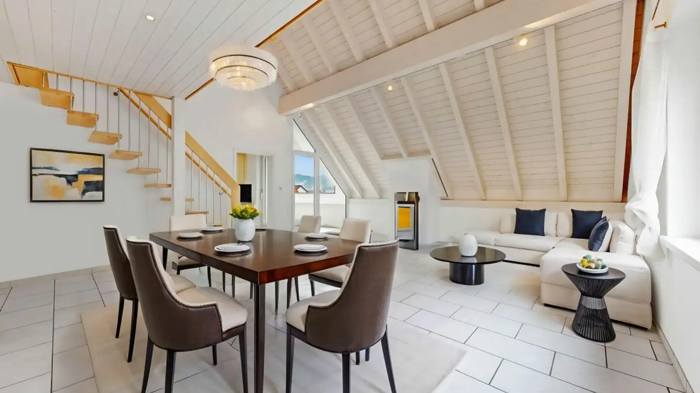 Apartment for sale - Drosselweg 5, 4242 Laufen