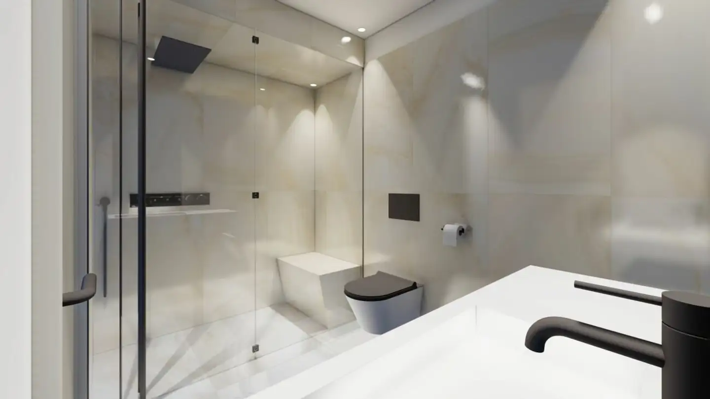 Apartment for sale - Via Rinaldo Simen 28, 6648 Minusio - Photo 3