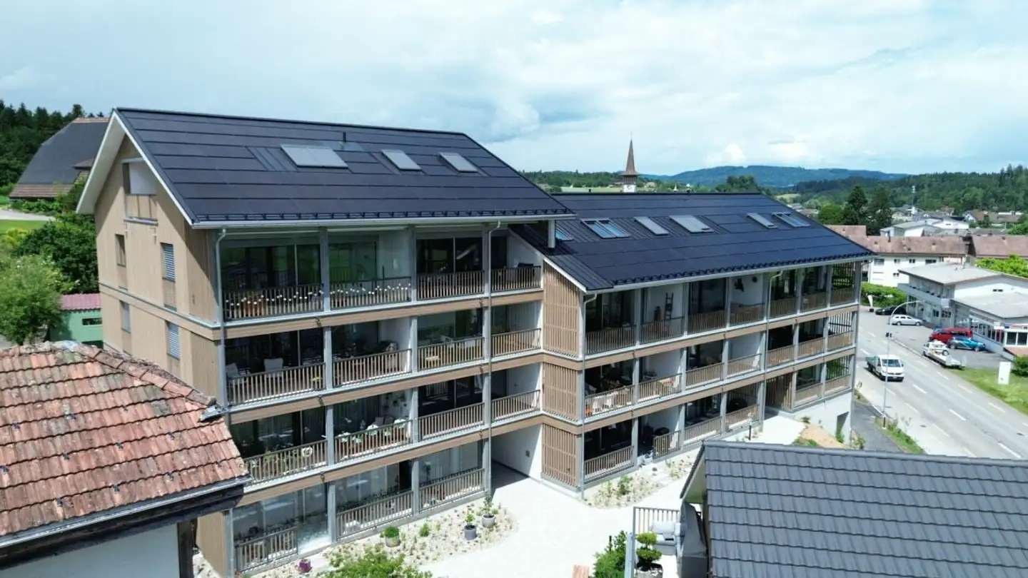 Apartment for sale - 4800 Zofingen - Photo 2