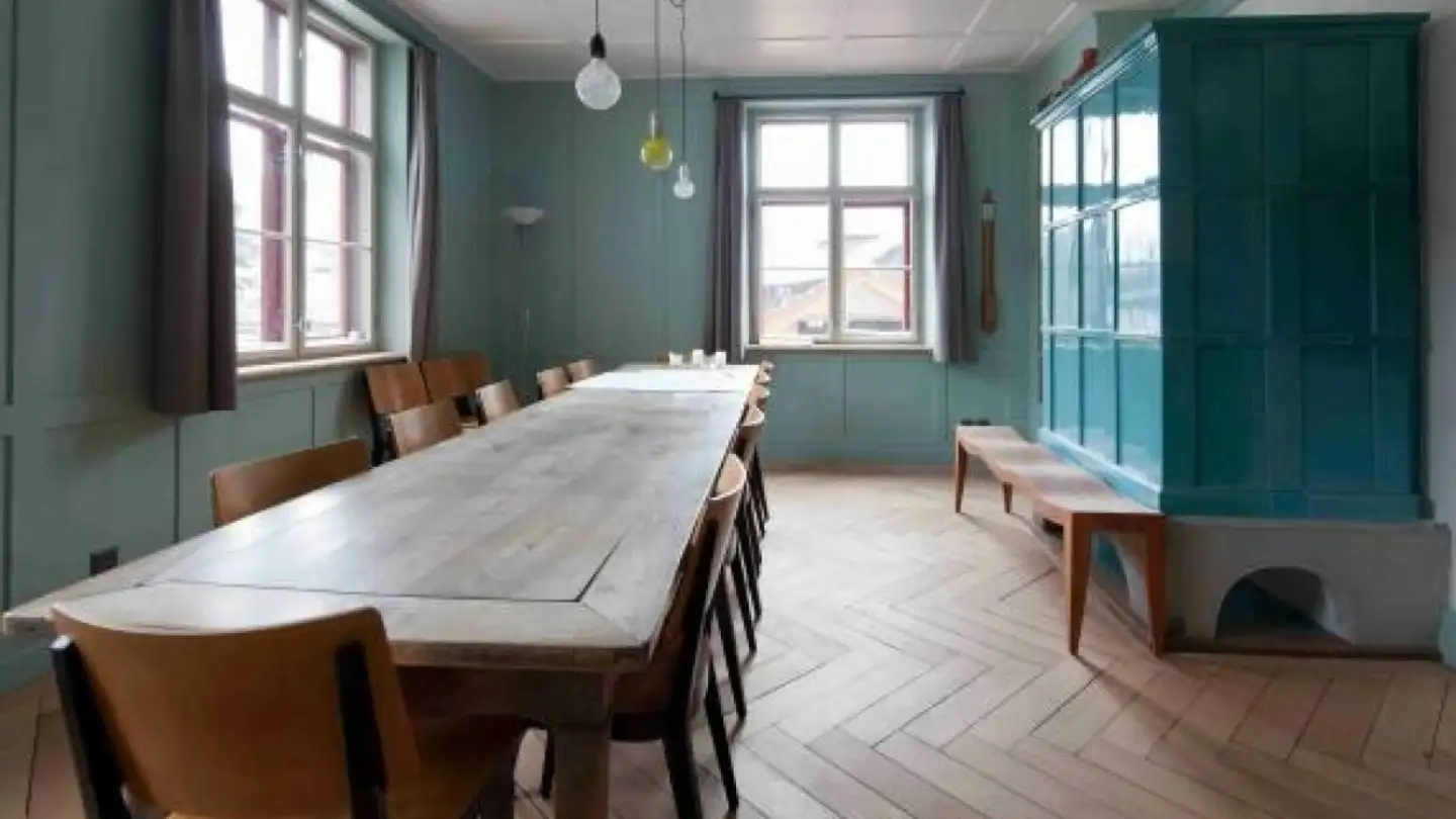 Apartment for sale - Gewerbepark 10, 9615 Dietfurt - Photo 3