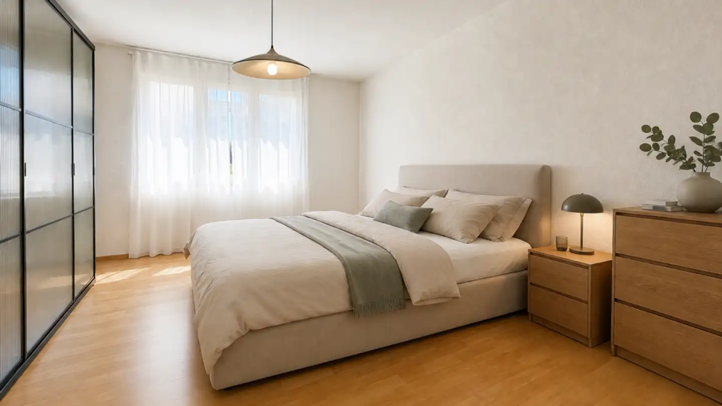 Wohnung kaufen - Heimatstrasse 6, 8645 Jona - Foto 4