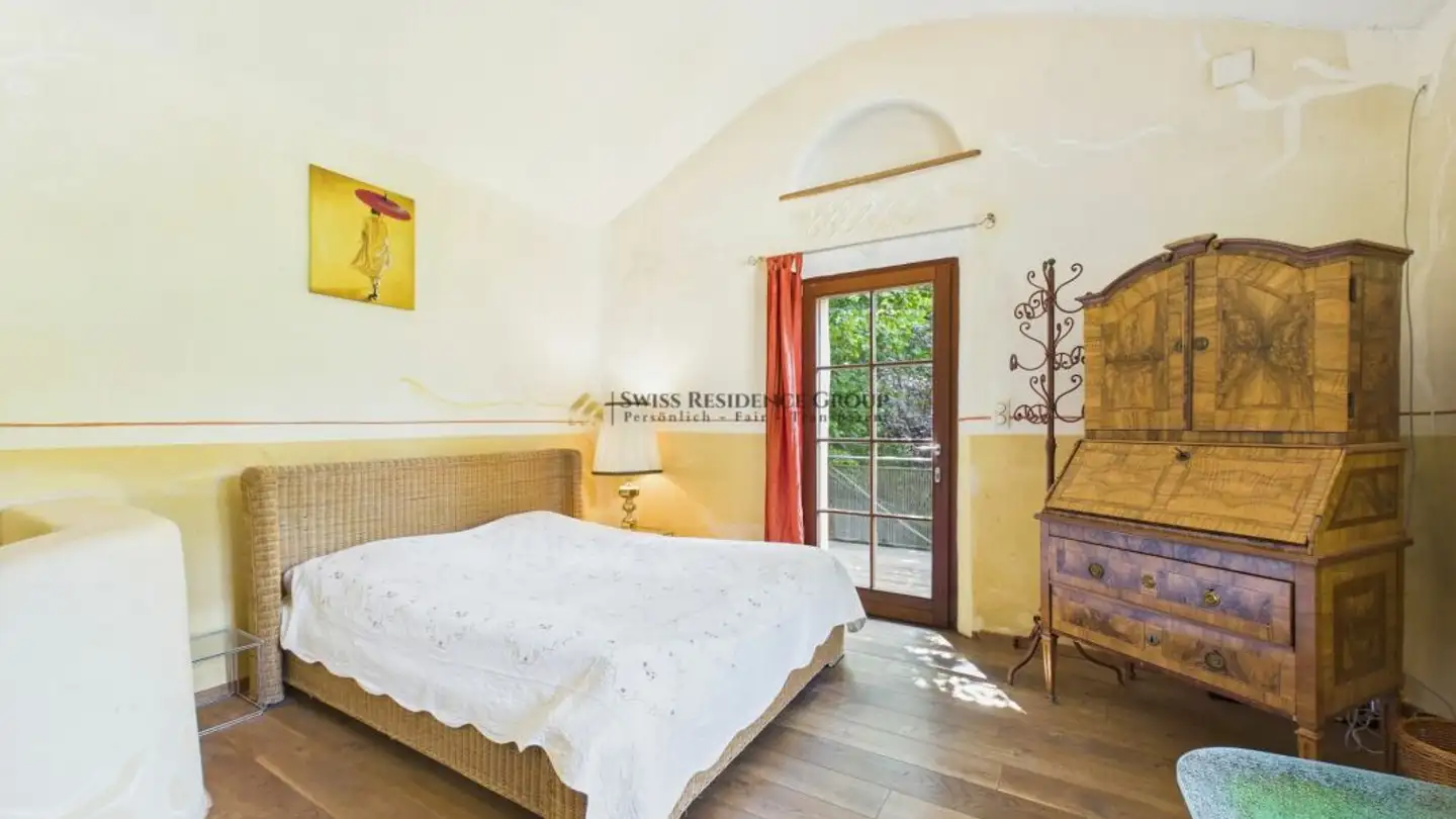 Möblierte Wohnung mieten - 8143 Uetliberg