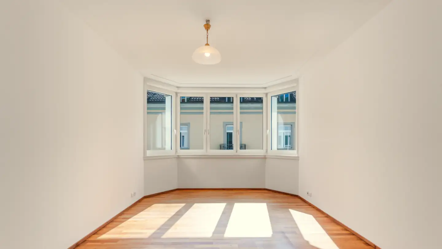 Wohnung kaufen - Haldenstrasse, 6006 Luzern - Foto 3