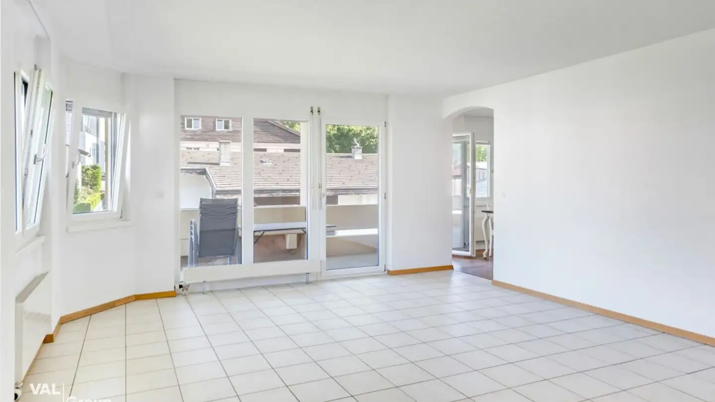 Stepped apartment for rent - Jesuitenweg 113, 3902 Glis - Photo 2