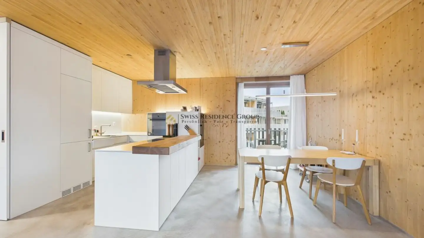 Apartment for rent - 6353 Weggis