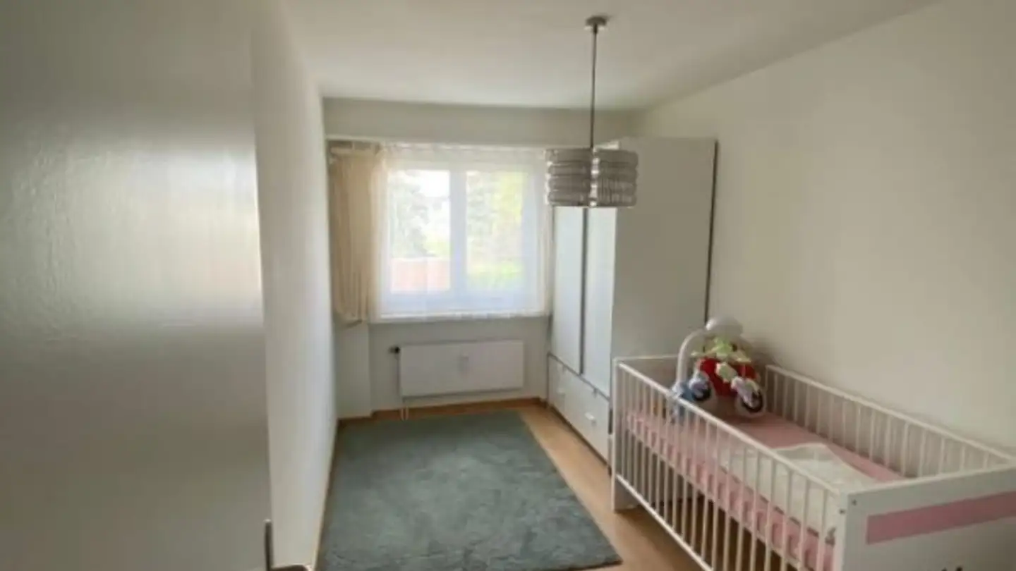 Wohnung mieten - Rainstrasse 12, 9500 Wil SG - Foto 4