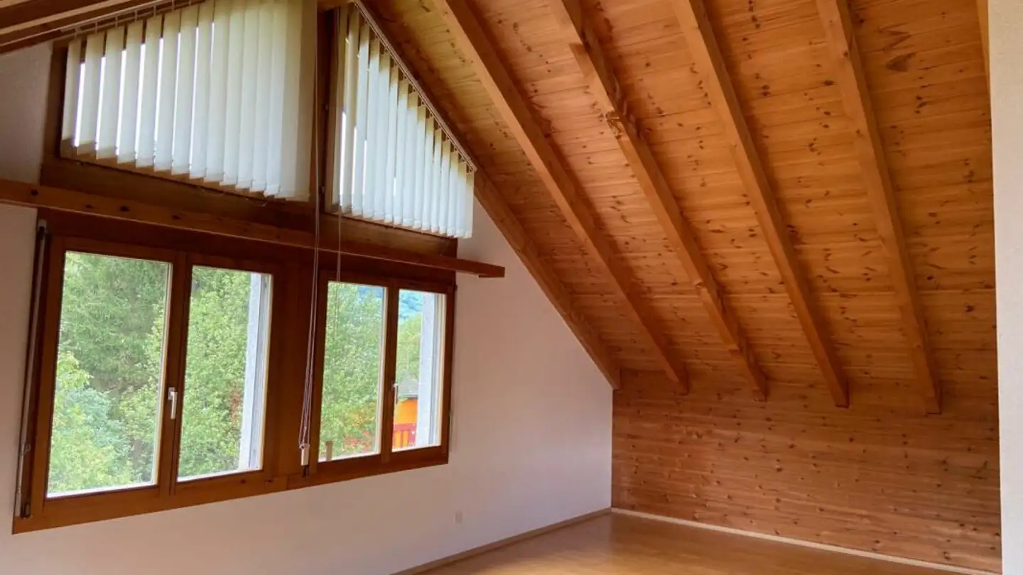 Wohnung mieten - Bogenstrasse 8, 9470 Werdenberg - Foto 2