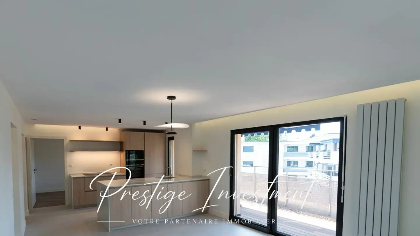Terrassenwohnung kaufen - Rue Du Lac, 1815 Clarens - Foto 3