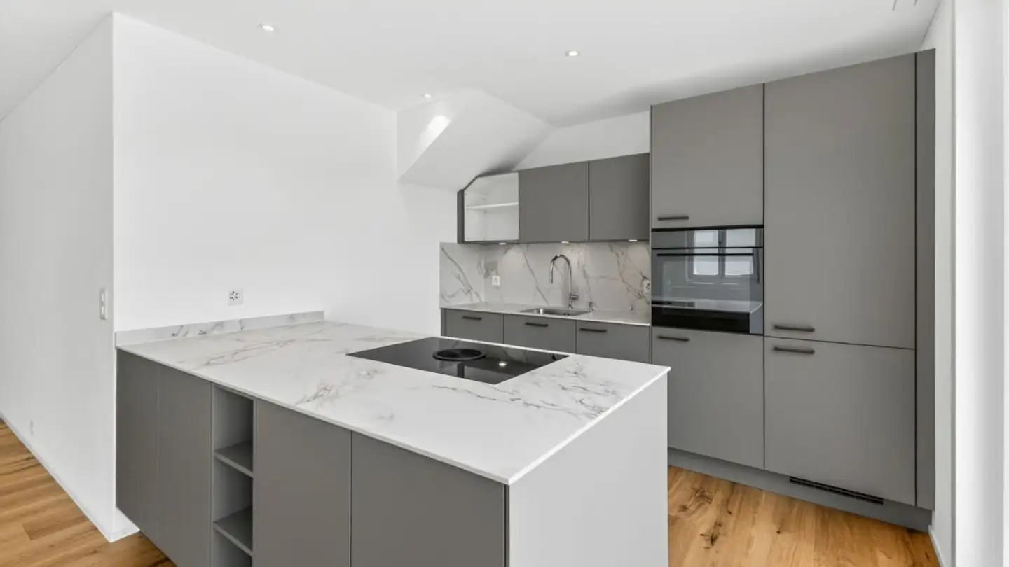 Maison individuelle à vendre - Oberdorf 43b, 9473 Gams - Photo 3