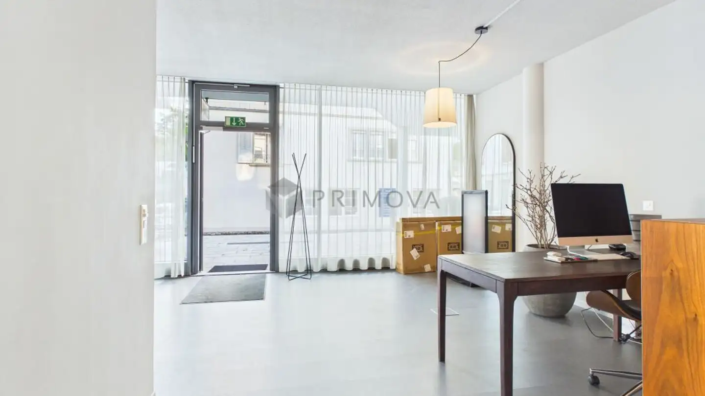 Commercial for rent - 3074 Muri b. Bern - Photo 4