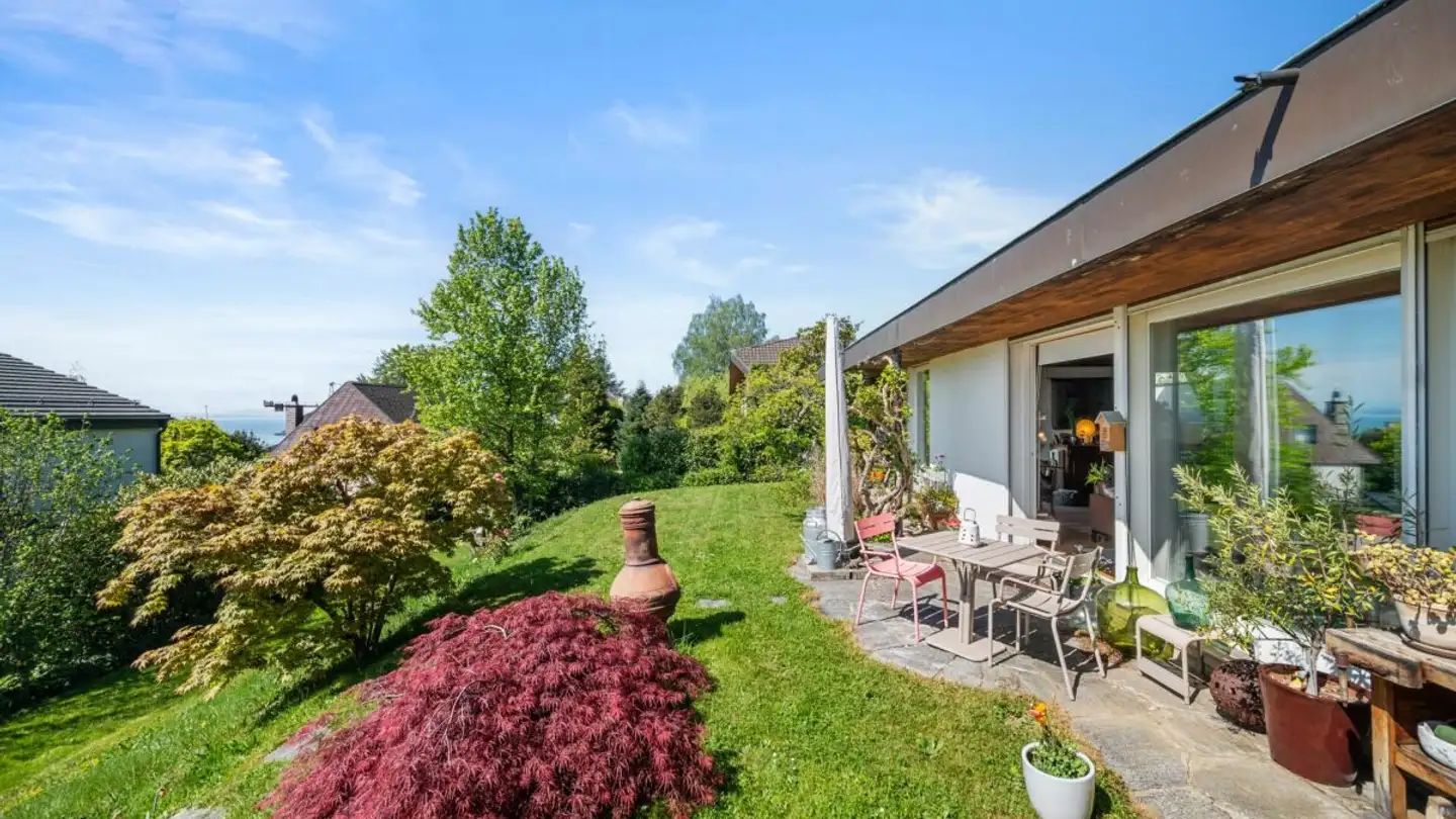 Villa à vendre - 1095 Lutry - Photo 4