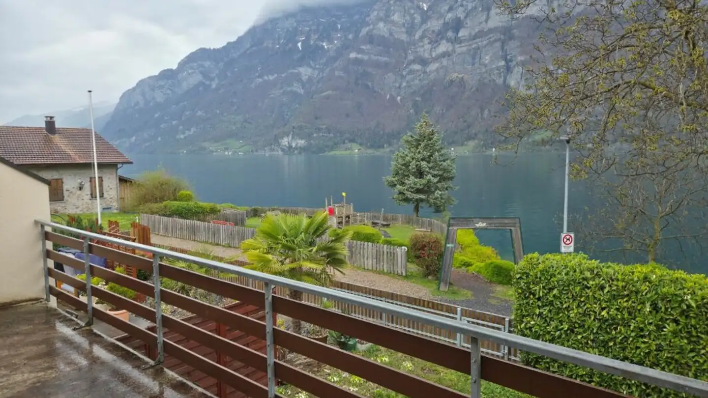 Casa a schiera in affitto - Rosengartenstrasse 3, 8882 Murg - Foto 2