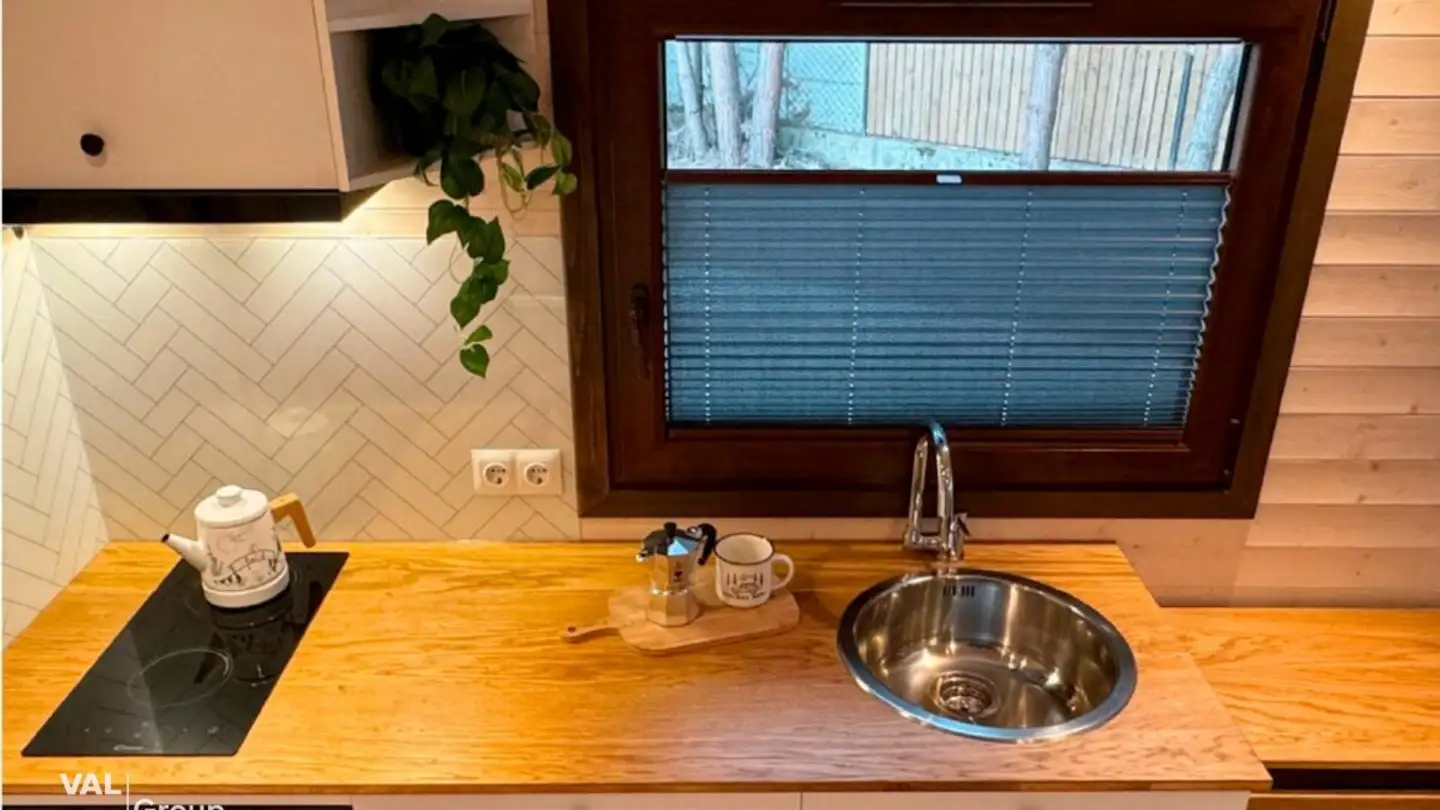 Einfamilienhaus kaufen - Kantonsstrasse 30, 3930 Visp - Foto 3