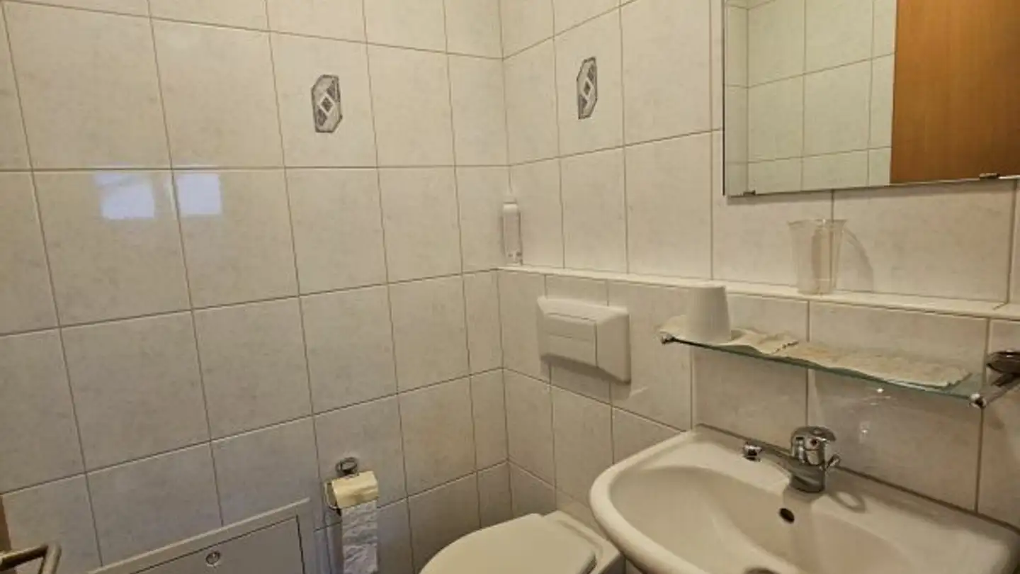 Spazio ufficio in affitto - Hauptstrasse 48, 6170 Schüpfheim - Foto 3