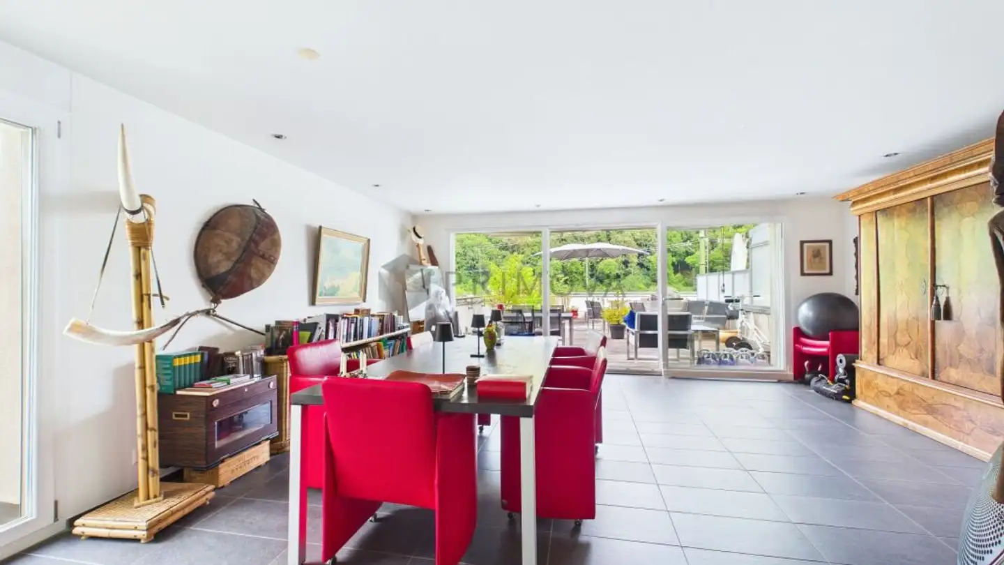 Stepped apartment for sale - 4202 Duggingen - Photo 3
