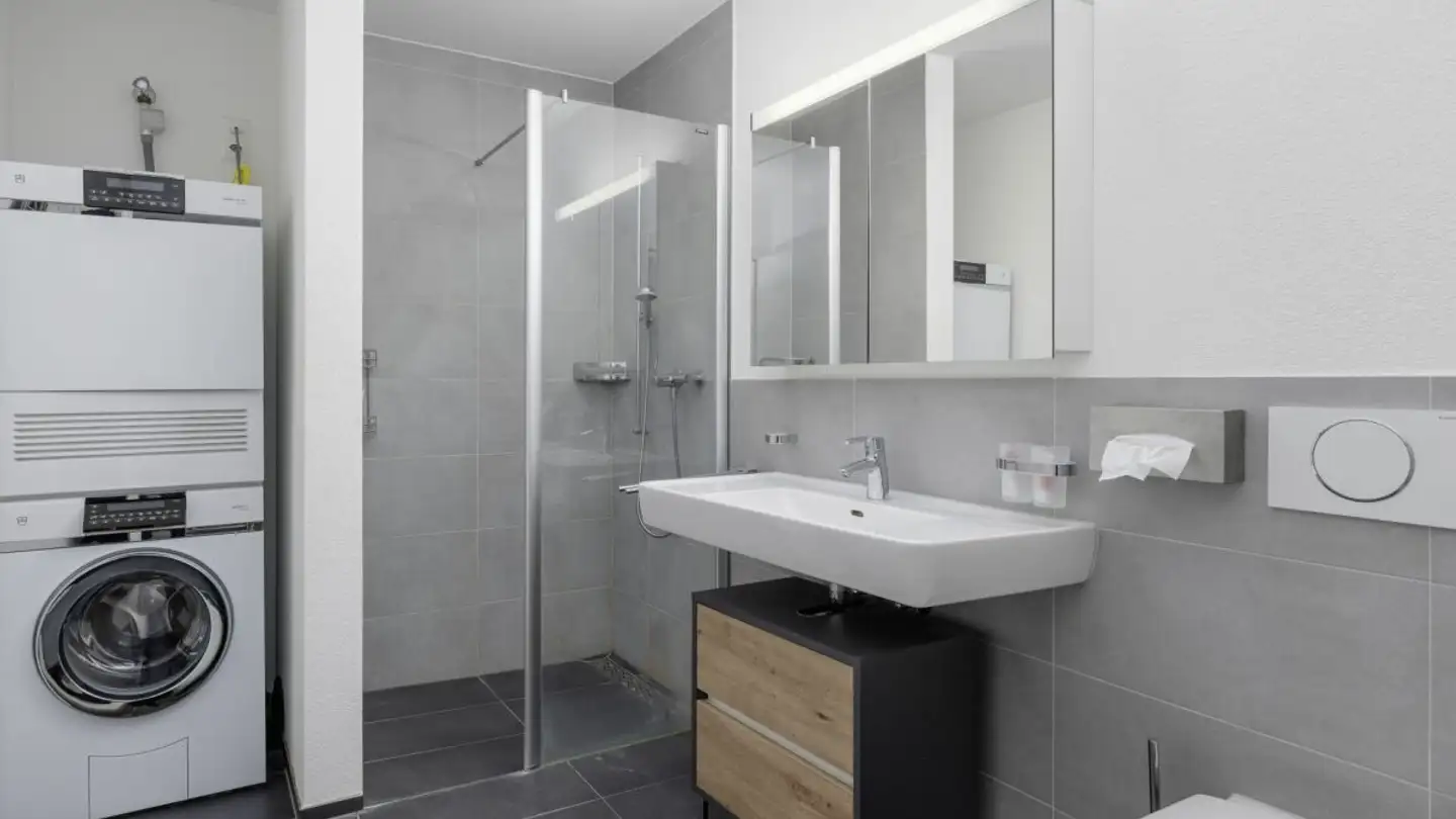 Appartement à vendre - 8606 Nänikon - Photo 4