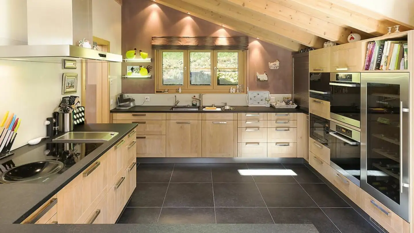 Chalet for sale - Herrschaftsweg 16, 3818 Grindelwald - Photo 2