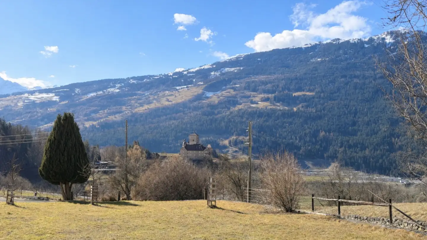 Single house for sale - Biglet 9, 7418 Tumegl/Tomils - Photo 2