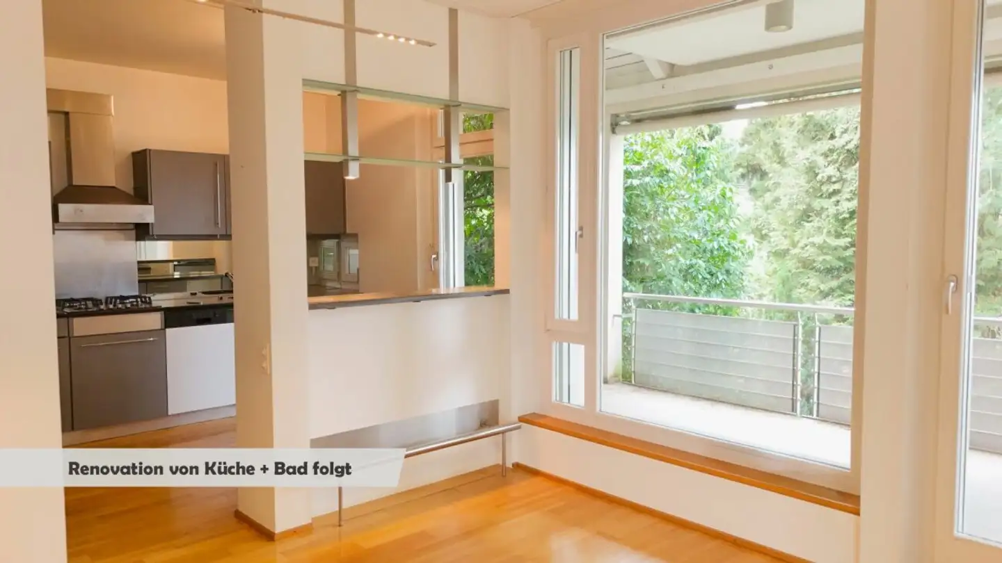 Appartamento in affitto - Bruderholzallee 174, 4059 Basel - Foto 2