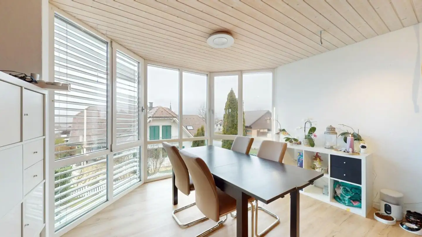 Appartement à vendre - Dorfstrasse 26, 4556 Bolken