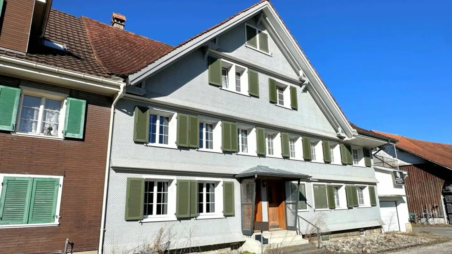 Row house for sale - Büfelderstrasse 23a, 8370 Sirnach - Photo 2