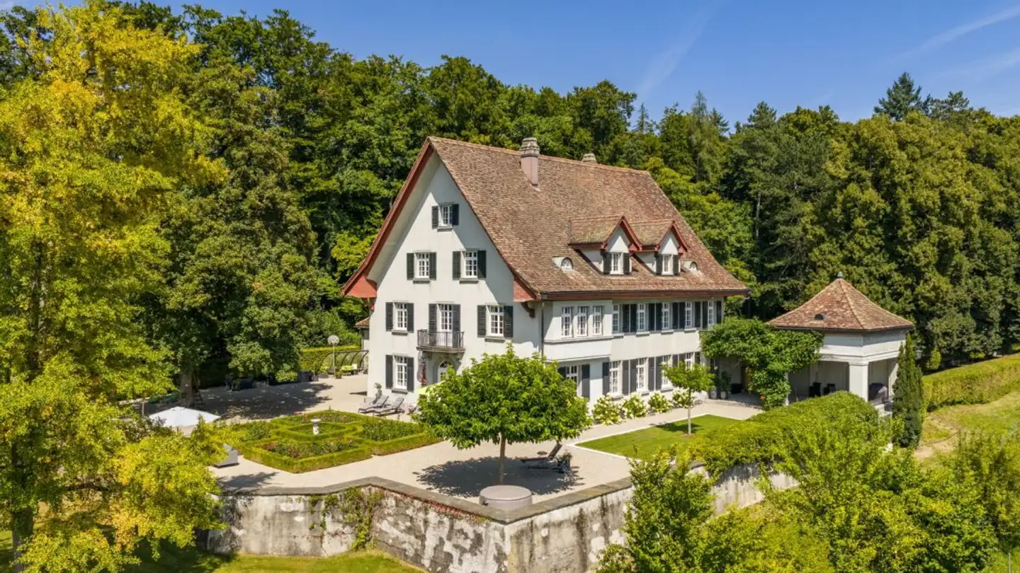 Villa kaufen - 8400 Winterthur