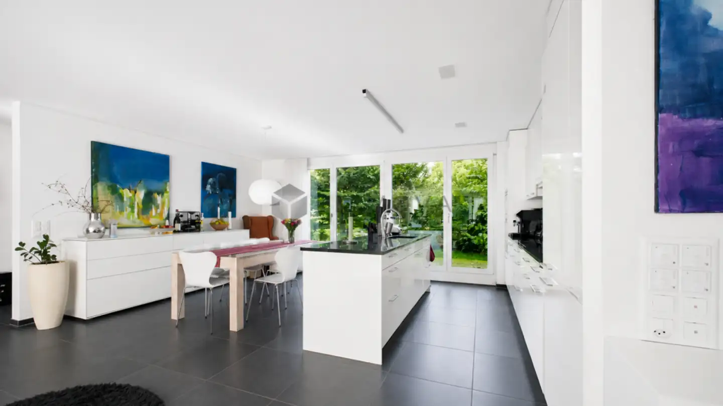 Wohnung kaufen - 9500 Wil SG - Foto 2