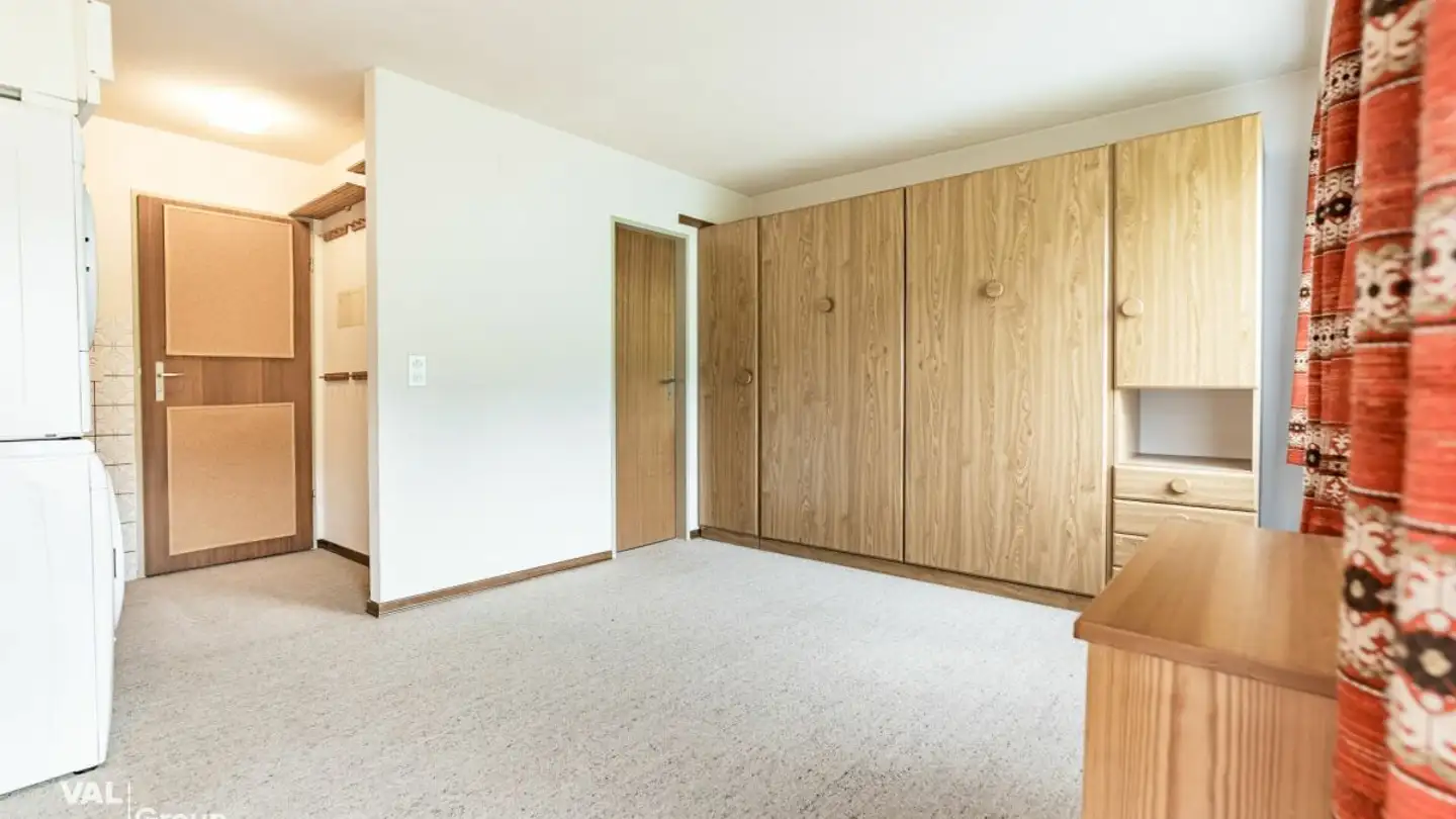 Appartement à vendre - 3935 Bürchen - Photo 3