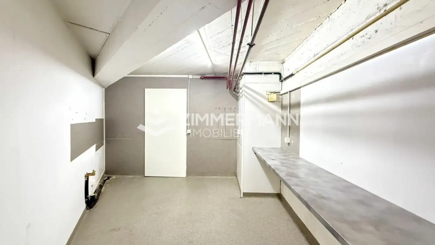 Espace de stockage à louer - Rue Du Valais, 1202 Genève - Photo 4