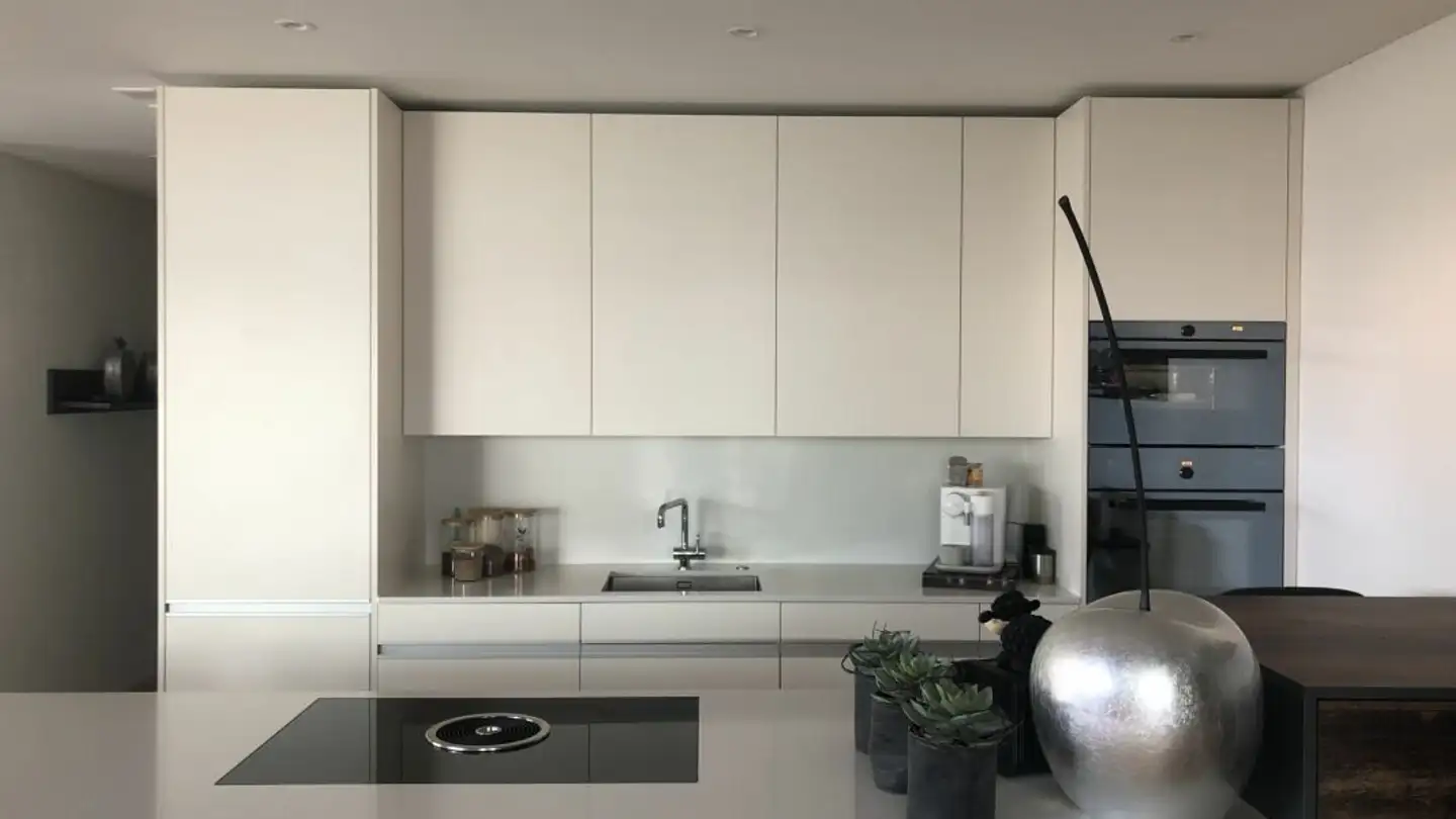 Wohnung kaufen - Dammstrasse 8, 9532 Rickenbach b. Wil - Foto 2