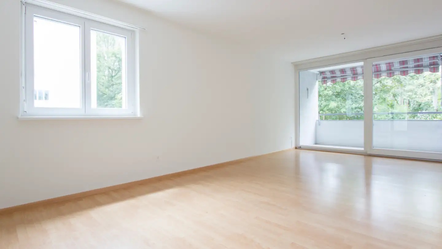 Appartement à louer - Gorenmattstrasse 2, 4102 Binningen - Photo 2
