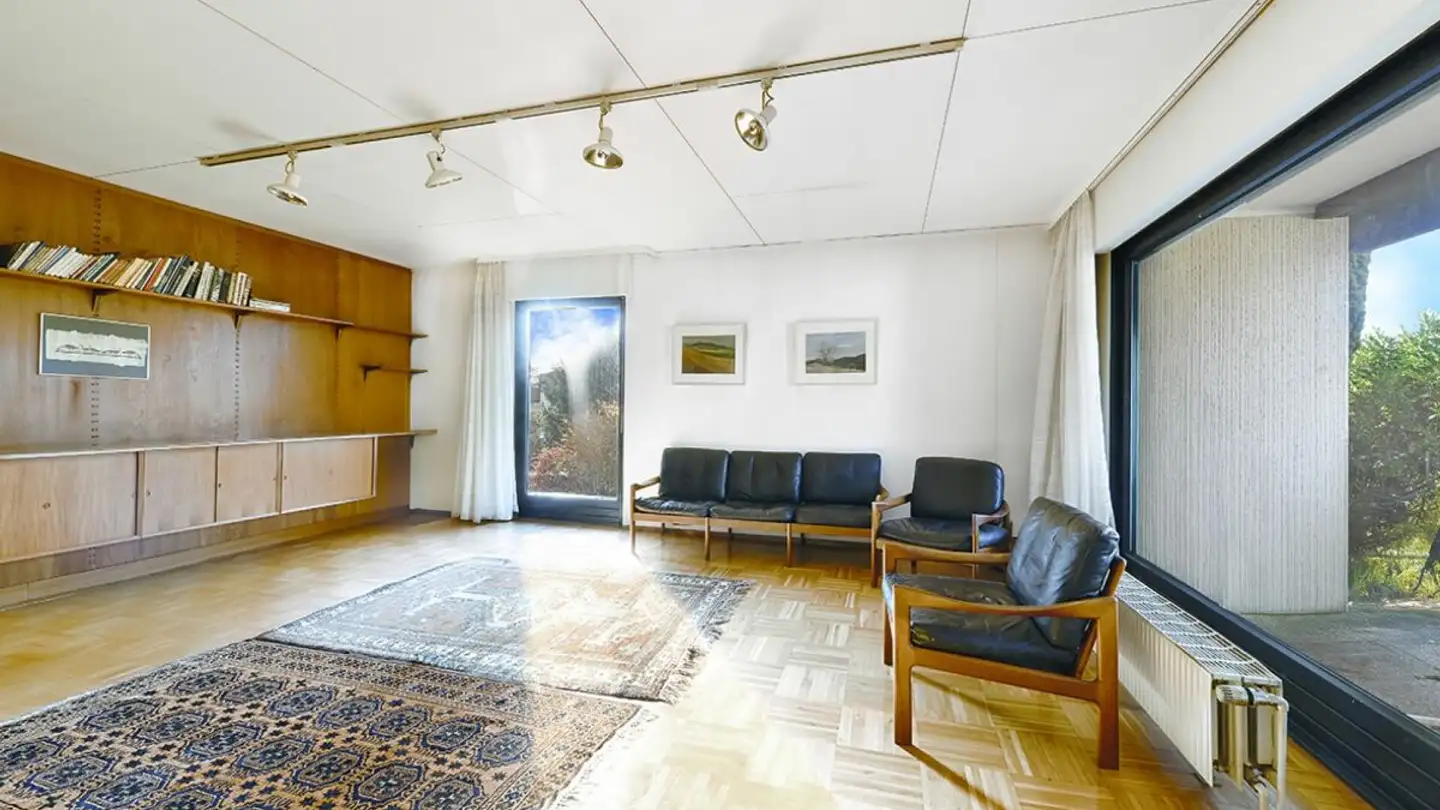 Casa singola in vendita - Hägetstalstrasse 3, 8610 Uster - Foto 2
