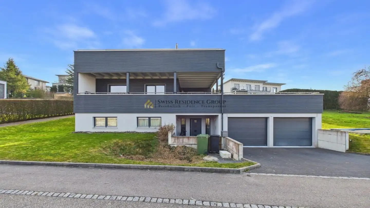 Immeuble résidentiel à vendre - 2564 Bellmund - Photo 2